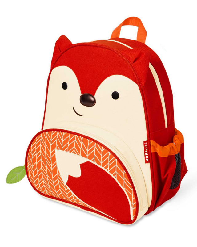 Skip Hop Zoo hátizsák - Róka